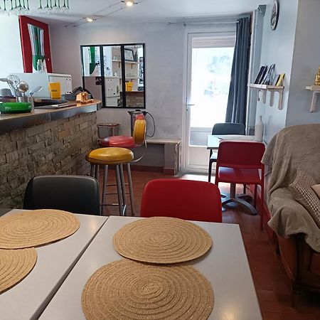 Le Bouddha Besse Bed & Breakfast Ngoại thất bức ảnh