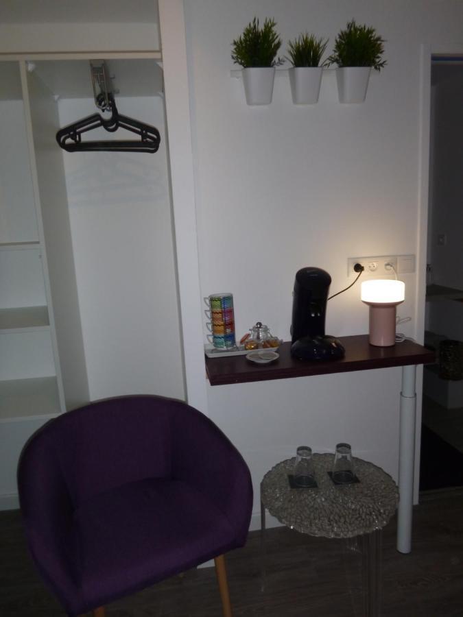 Le Bouddha Besse Bed & Breakfast Ngoại thất bức ảnh