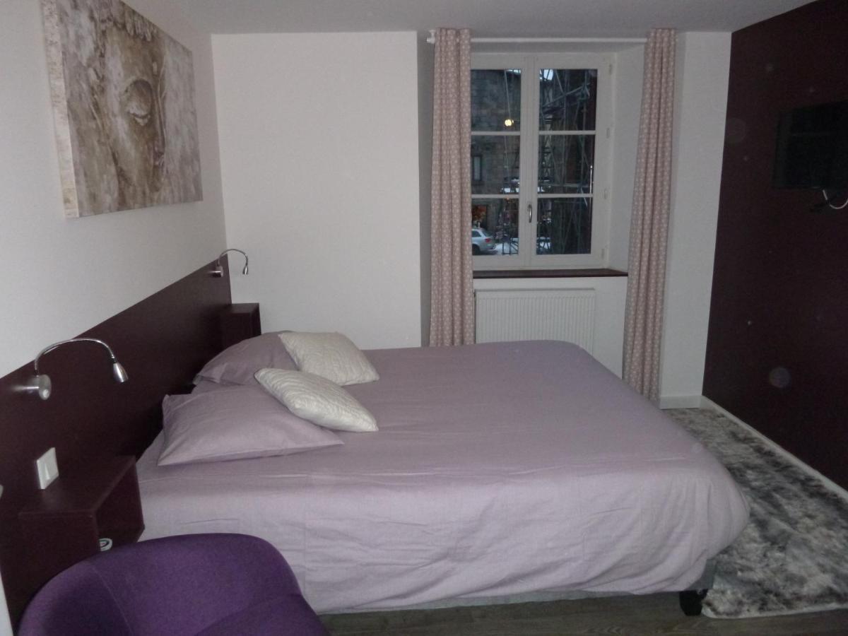 Le Bouddha Besse Bed & Breakfast Ngoại thất bức ảnh