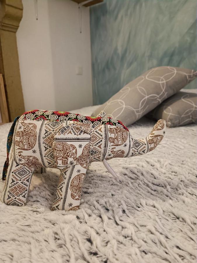 Le Bouddha Besse Bed & Breakfast Ngoại thất bức ảnh