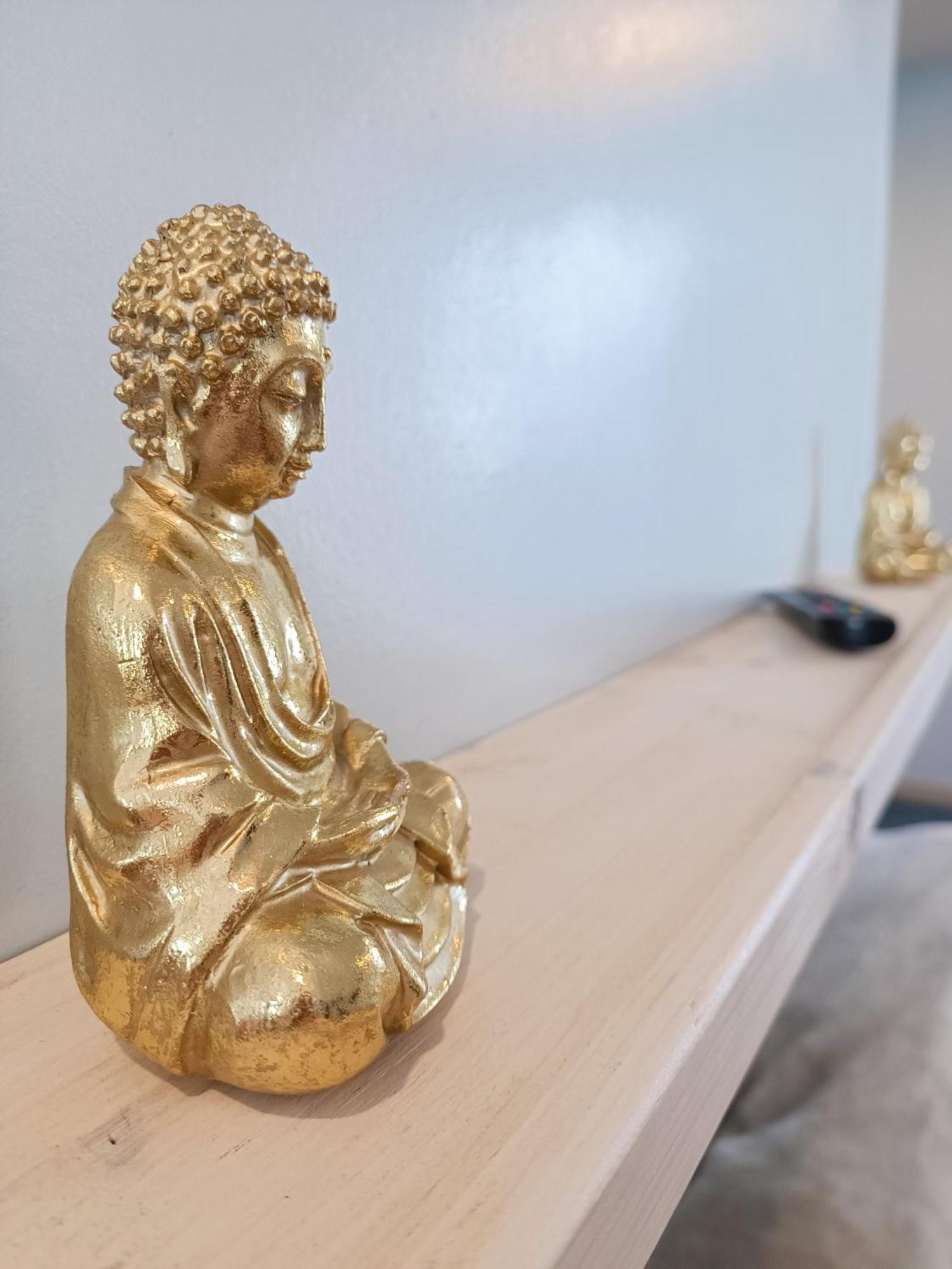 Le Bouddha Besse Bed & Breakfast Ngoại thất bức ảnh