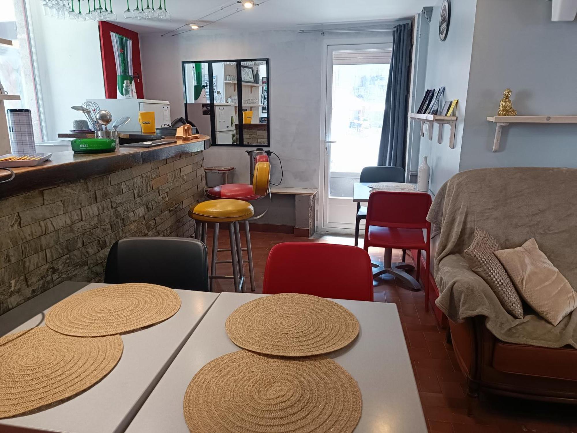 Le Bouddha Besse Bed & Breakfast Ngoại thất bức ảnh